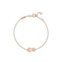 [Camiery]CHANCE INFINIE DIAMOND BRACELET
