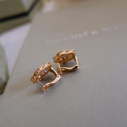 [Camiery]2026 NEW STYLE LUCKY SPRING EARRINGS