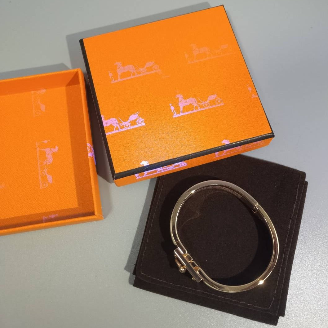 [Camiery]H CLOUD BLUE BRACELET