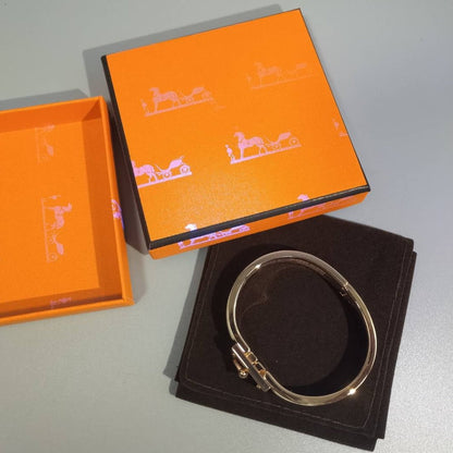 [Camiery]H ROUGE BRACELET