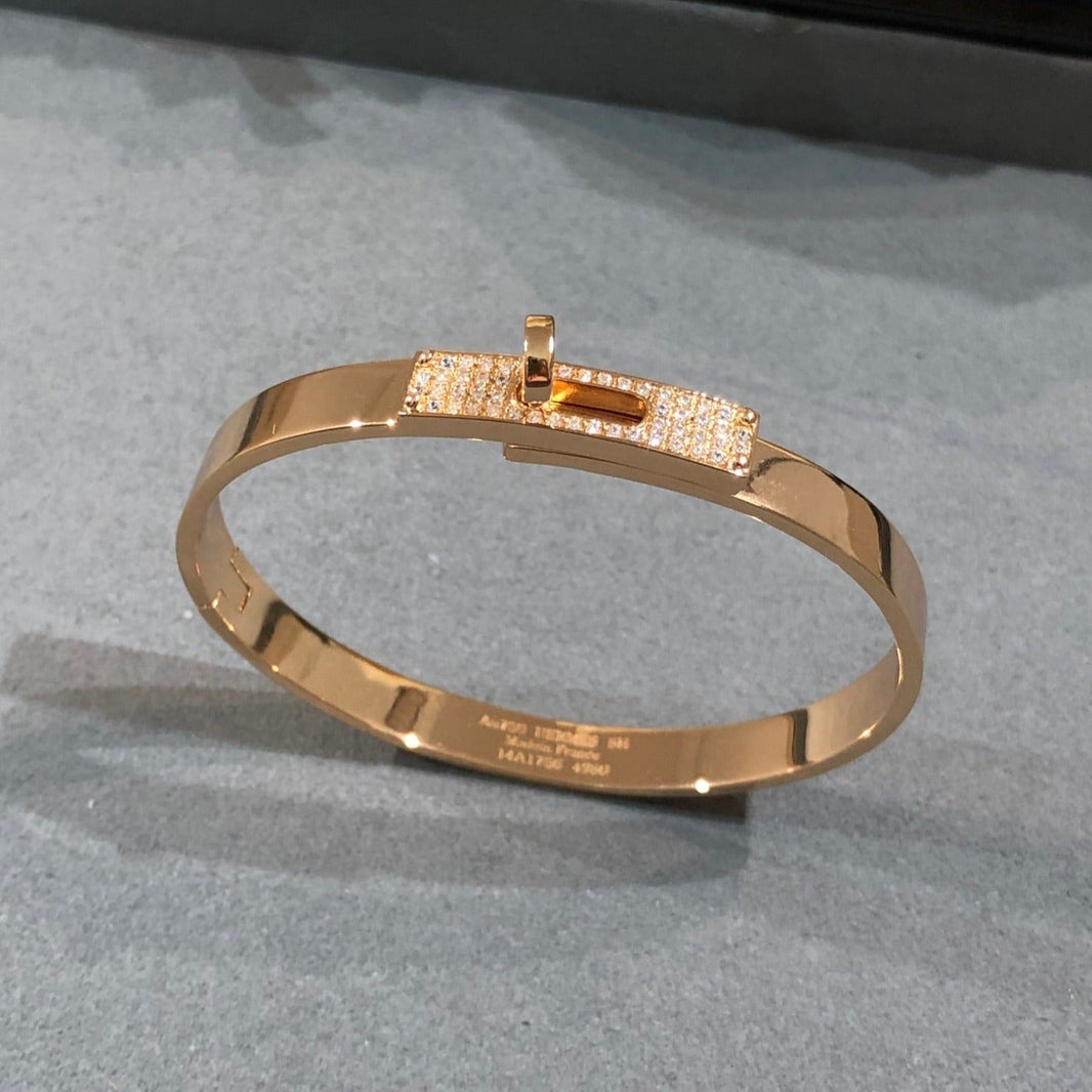 [Camiery]KELLY BRACELET DIAMOND