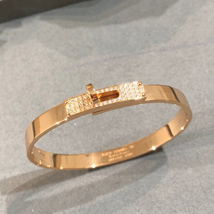 [Camiery]KELLY BRACELET DIAMOND