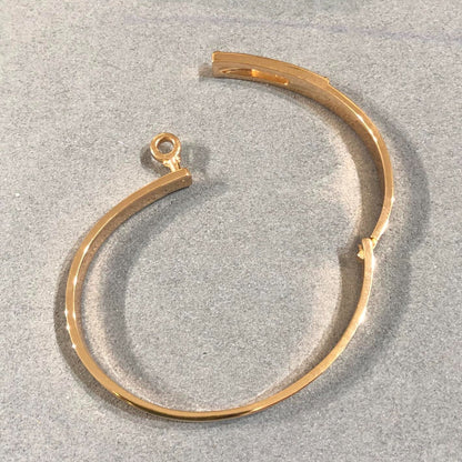 [Camiery]KELLY BRACELET DIAMOND