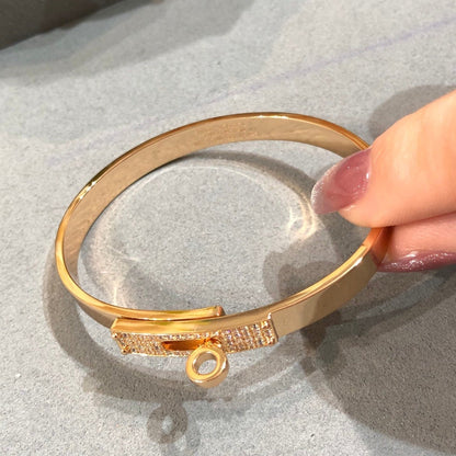 [Camiery]KELLY BRACELET DIAMOND