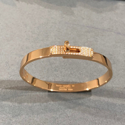 [Camiery]KELLY BRACELET DIAMOND