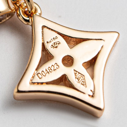 [Camiery]STAR EARRINGS GOLD