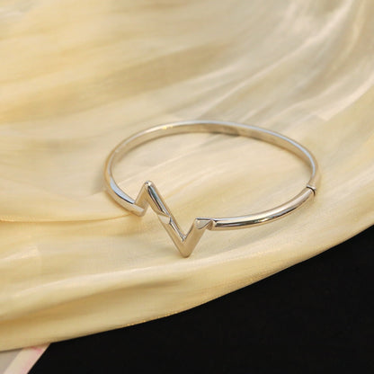 [Camiery]VOLTE UPSITE DOWN BRACELET