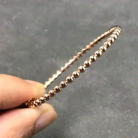 [Camiery]PERLEE PEARLS BRACELET