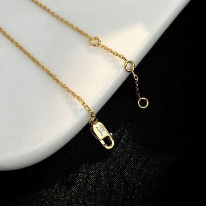 [Camiery]FORCE 10 SMALL CHAIN BRACELET