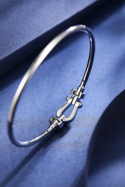 [Camiery]FORCE 10 MOYEN DIAMOND BRACELET