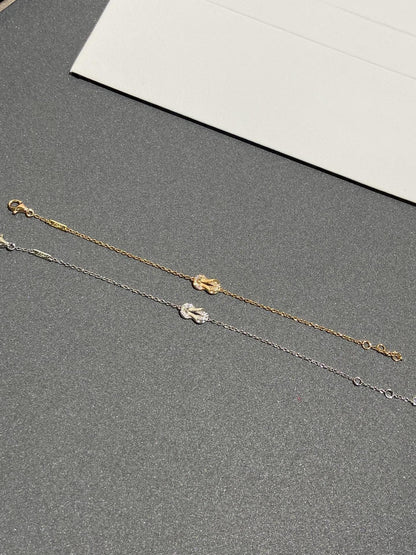 [Camiery]CHANCE INFINIE DIAMOND BRACELET