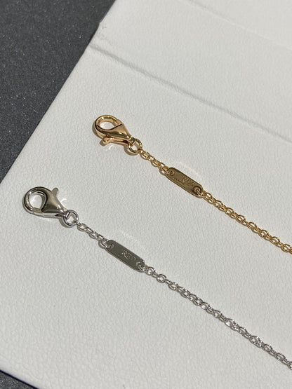 [Camiery]CHANCE INFINIE DIAMOND BRACELET