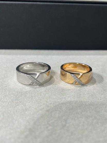 [Camiery]LIENS EVIDENCE DIAOMOND RING