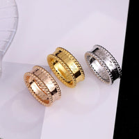 [Camiery]PERLEE SIGNATURE RING