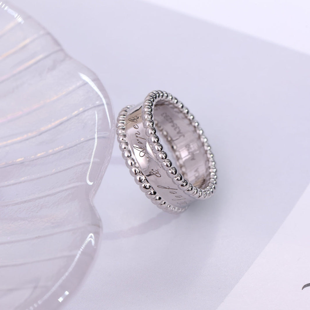[Camiery]PERLEE SIGNATURE RING