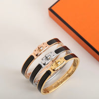 [Camiery]HM KELLY BLACK BRACELET