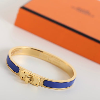 [Camiery]HM KELLY BLUE BRACELET