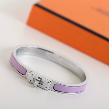 [Camiery]HM KELLY PURPLE BRACELET