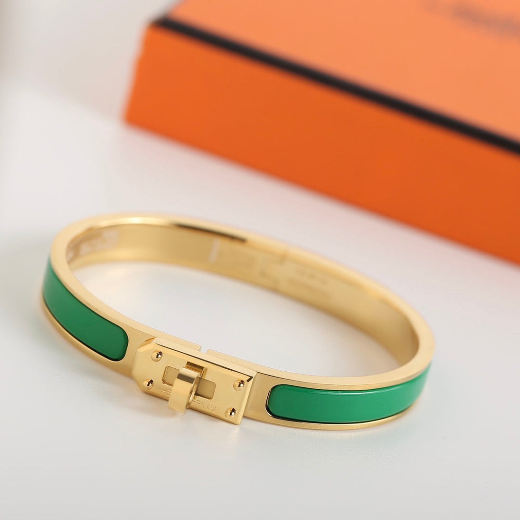 [Camiery]HM KELLY GREEN BRACELET