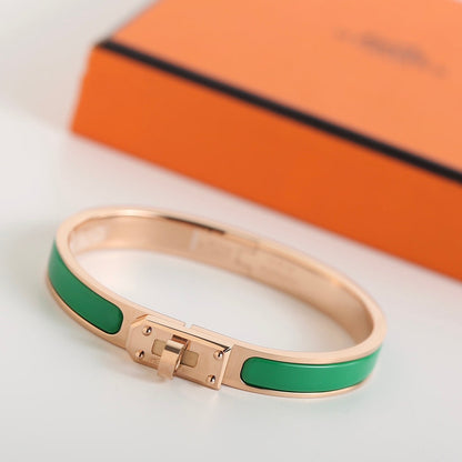 [Camiery]HM KELLY GREEN BRACELET