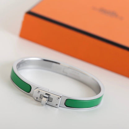 [Camiery]HM KELLY GREEN BRACELET