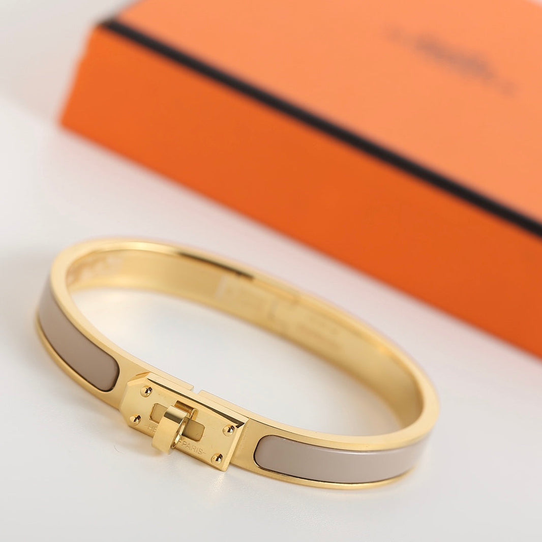 [Camiery]HM KELLY GREY BRACELET