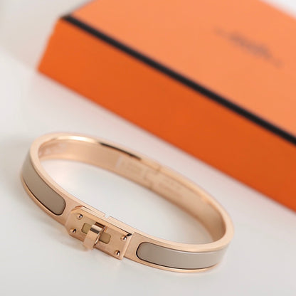 [Camiery]HM KELLY GREY BRACELET