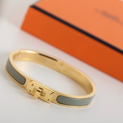 [Camiery]HM KELLY BLUE GREEN BRACELET