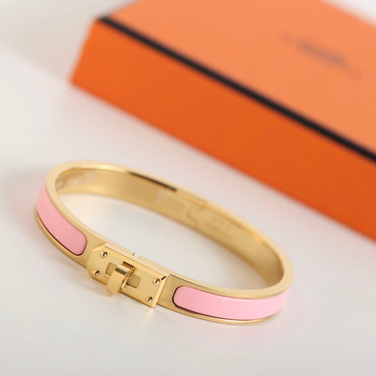 [Camiery]HM KELLY PINK BRACELET