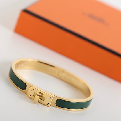 [Camiery]HM KELLY KHAKI BRACELET