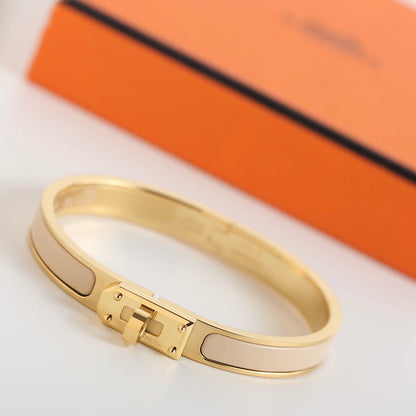 [Camiery]HM KELLY BEIGE BRACELET