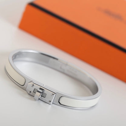 [Camiery]HM KELLY WHITE BRACELET