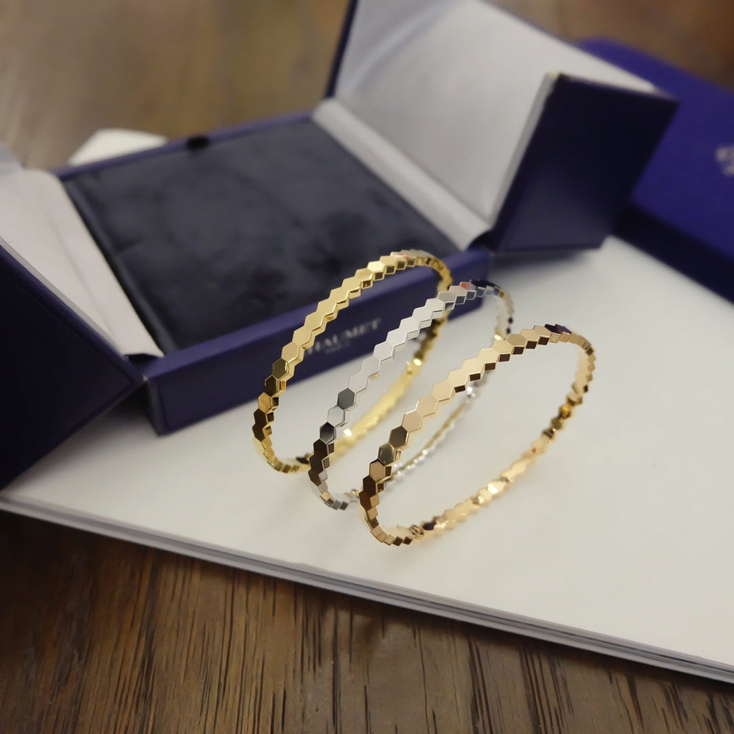 [Camiery]BEE LOVE BRACELET