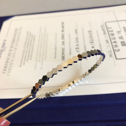[Camiery]BEE LOVE BRACELET