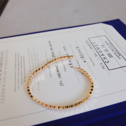 [Camiery]BEE LOVE BRACELET