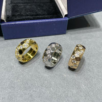 [Camiery]BEE LOVE DIAMOND LARGE RING