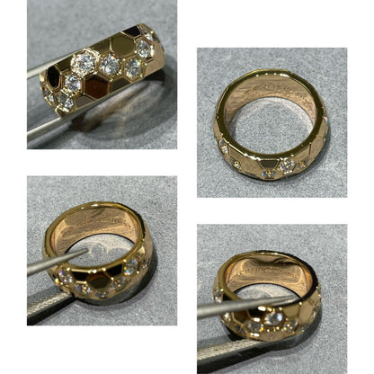 [Camiery]BEE LOVE DIAMOND LARGE RING