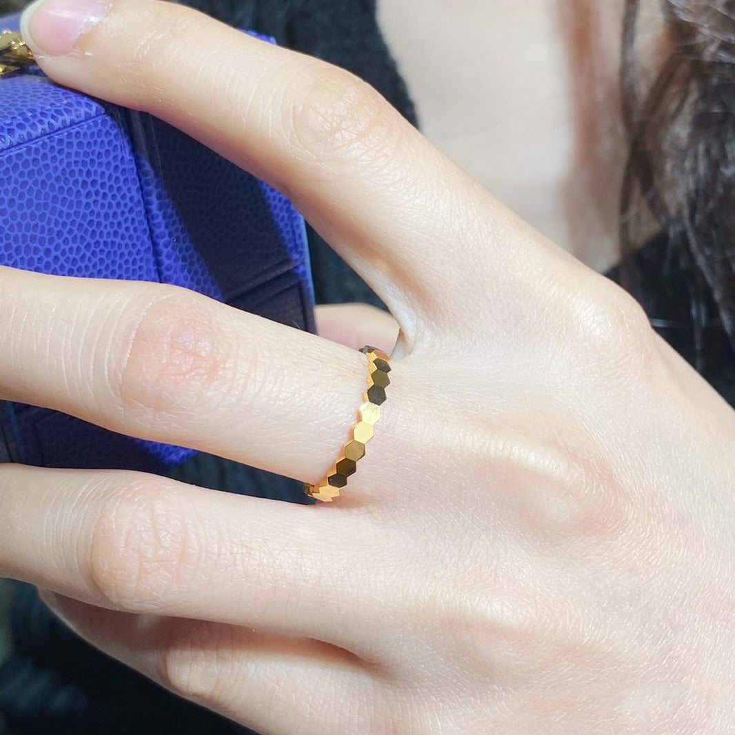 [Camiery]BEE LOVE SMALL RING