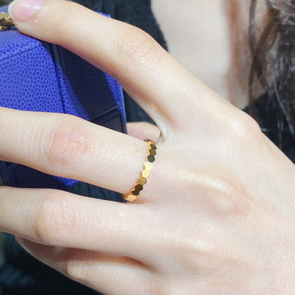 [Camiery]BEE LOVE SMALL RING