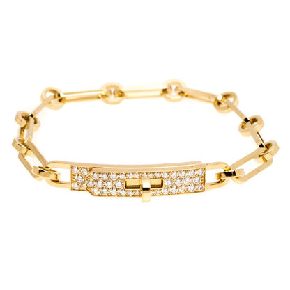 [Camiery]CHAINE BRACELET SMALL MODEL DIAMOND