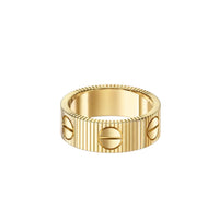 [Camiery]Love Unlimited Bracelet & Ring Set