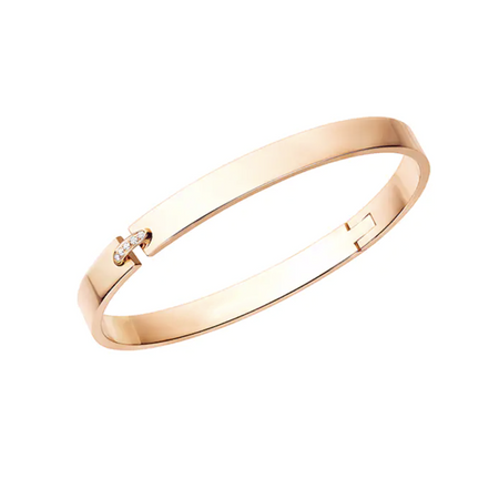 [Camiery]LIENS EVIDENCE DIAMOND BRACELET