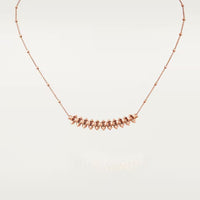 [Camiery] CLASH  MEDIUM NECKLACE