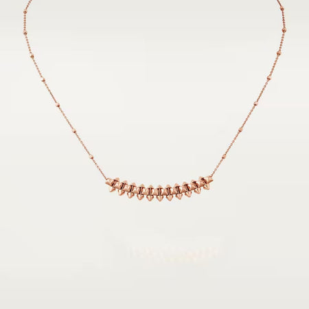 [Camiery] CLASH  MEDIUM NECKLACE