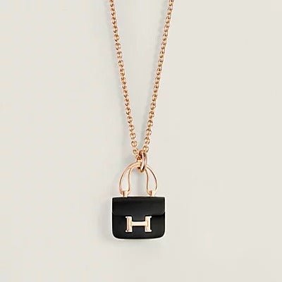[Camiery]WOMEN'S HM AMULETTES CONSTANCE PENDANT NECKLACE