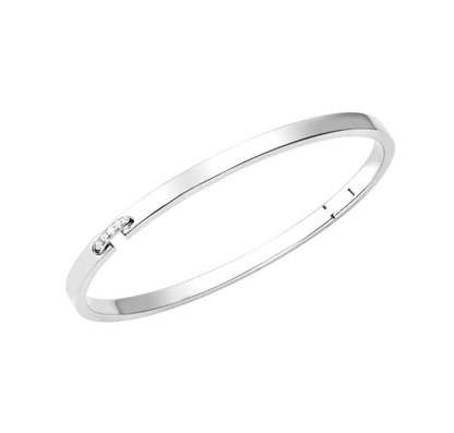 [Camiery]LIENS EVIDENCE DIAMOND BRACELET
