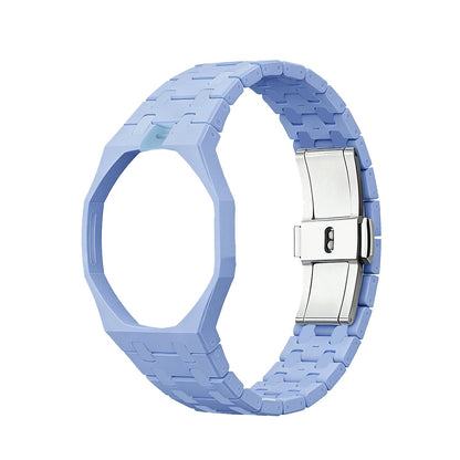 Royal Oak Pop Exclusive Bioceramic Case & Bioceramic Strap Pure Color