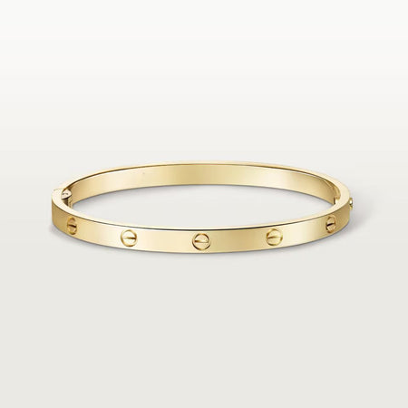 [Camiery]Lucky Spring & Love Bracelet Stack Set