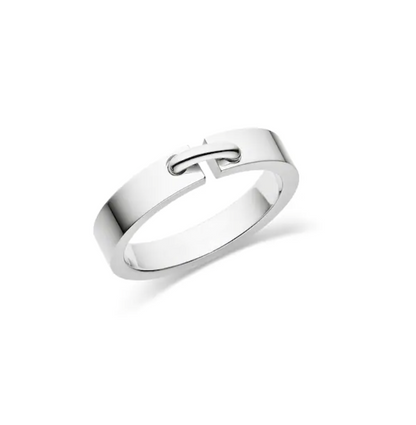 [Camiery]ALLIANCE LIENS VIDENCE 4MM RING