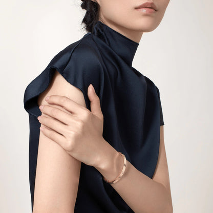 [Camiery] LOVE BRACELET 6.1MM NO DIAMONDS